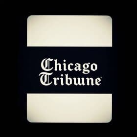 Chicago Tribune logo