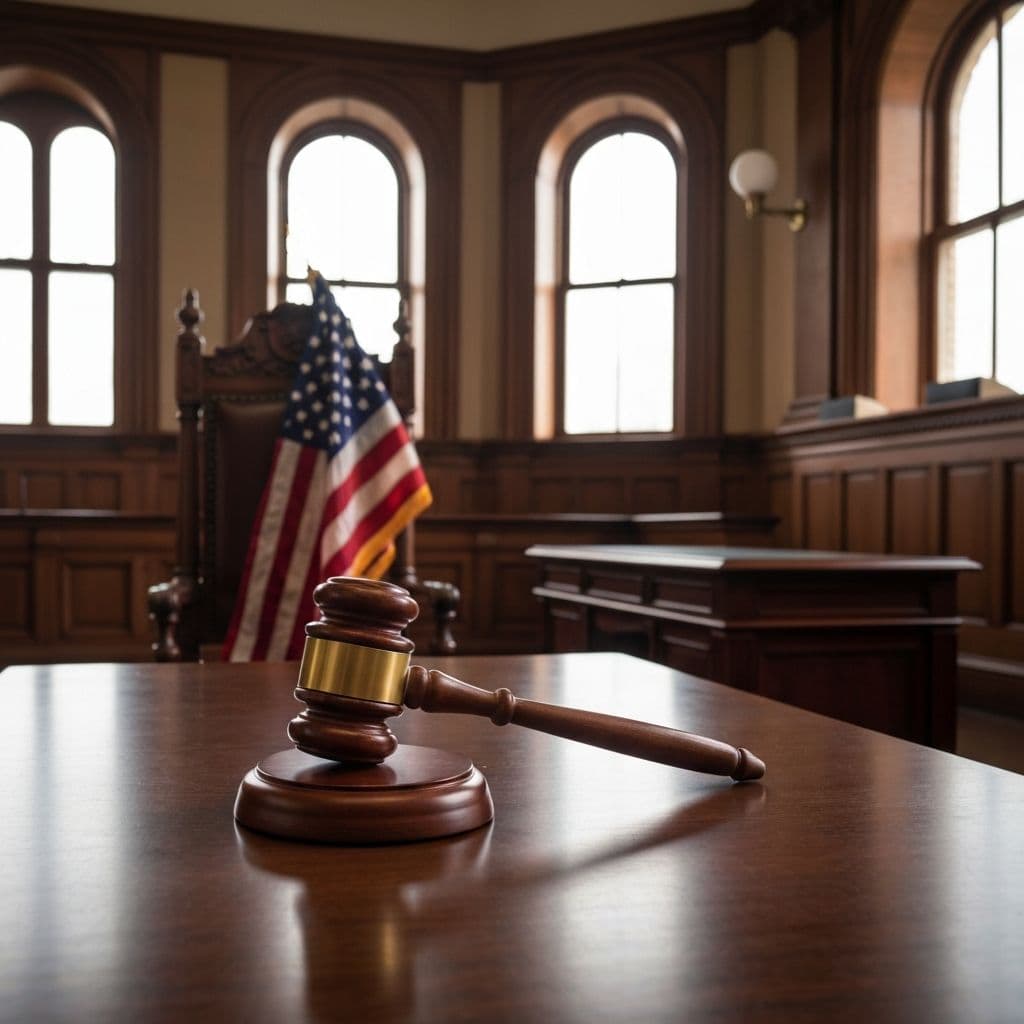 Court-Approved Forms