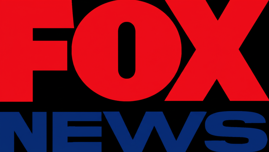 Fox News logo