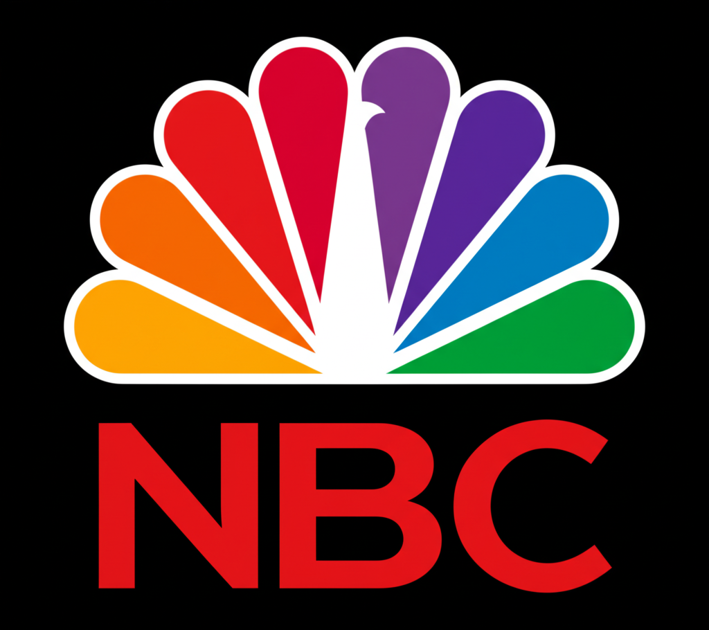 NBC logo